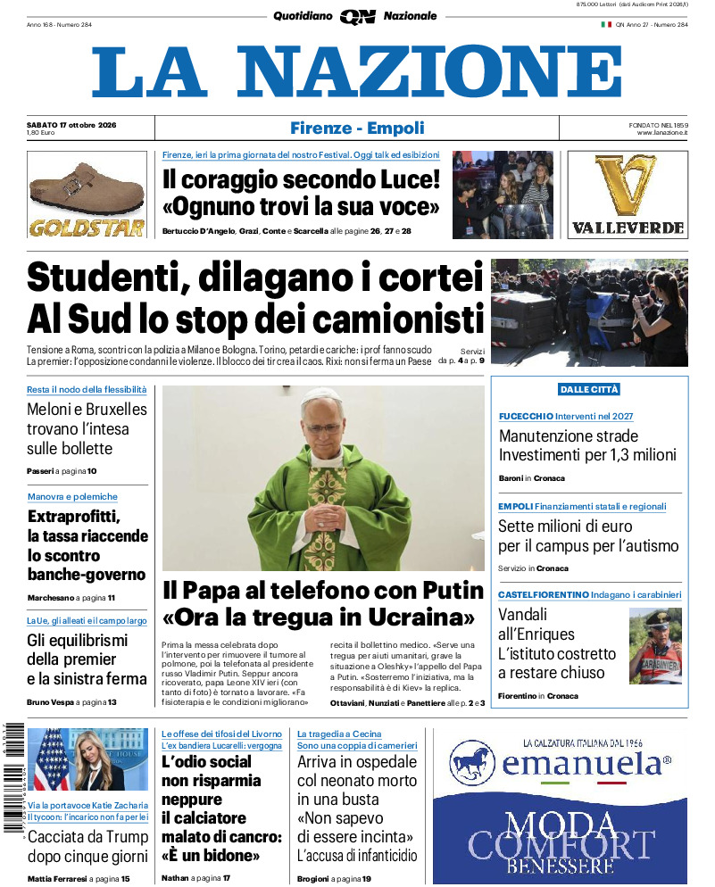 Prima-pagina-la nazione-edizione-di-oggi-20261017
